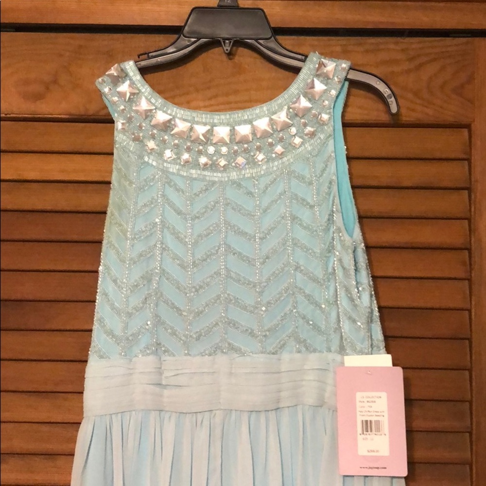 JS Collection formal dress size 12